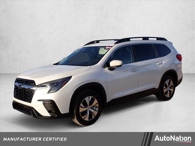 2024 Subaru Ascent Premium 7-Passenger AWD