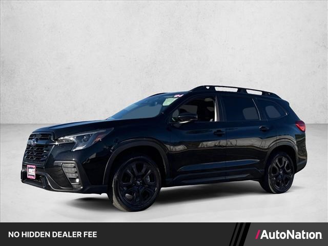 2024 Subaru Ascent Onyx Edition AWD