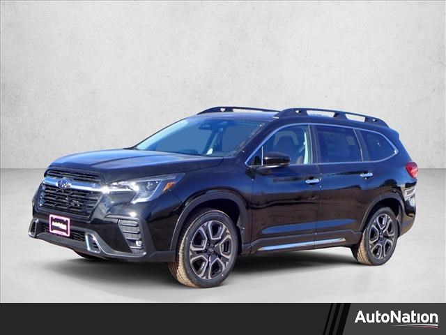 2026 Subaru Ascent Touring AWD