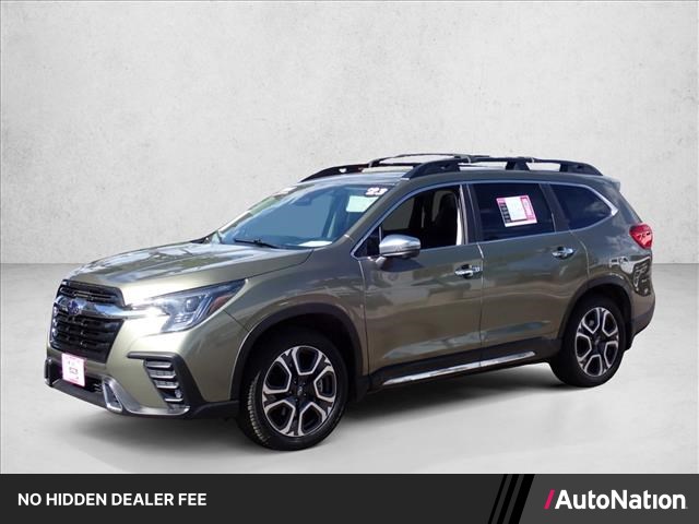  2023 Subaru Ascent Touring AWD   