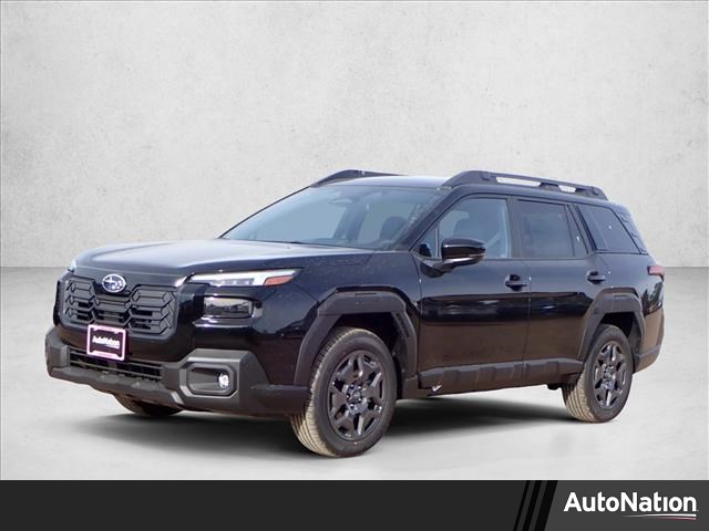 2026 Subaru Outback Premium AWD