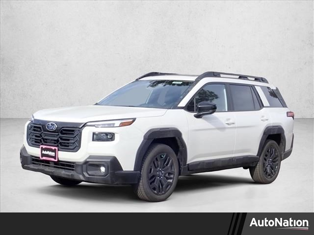 2026 Subaru Outback Limited XT AWD