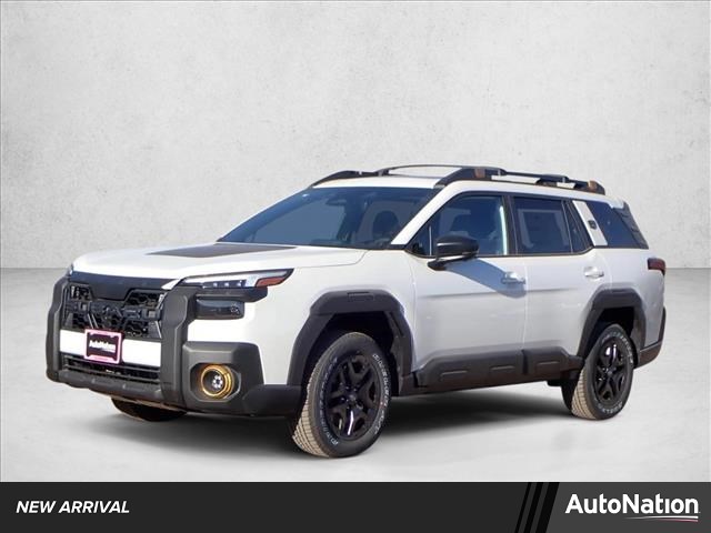 2026 Subaru Outback Wilderness AWD