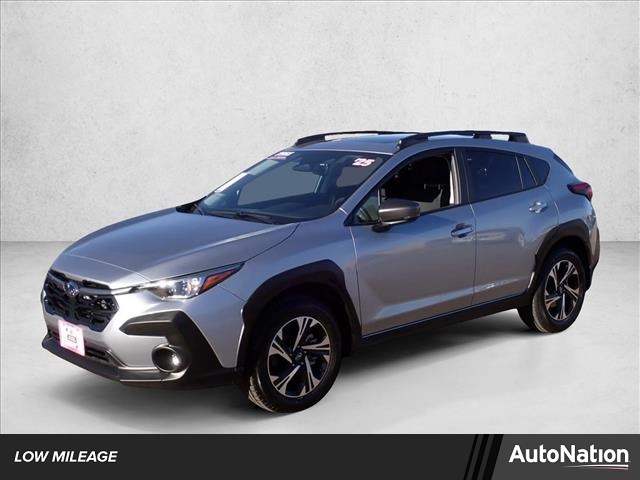 2025 Subaru Crosstrek Premium AWD