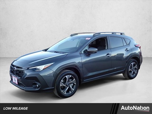 2025 Subaru Crosstrek Premium AWD