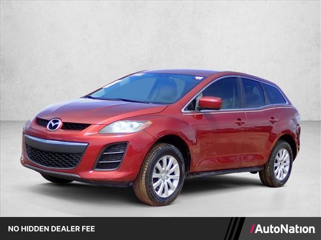 2011 Mazda CX-7 i SV