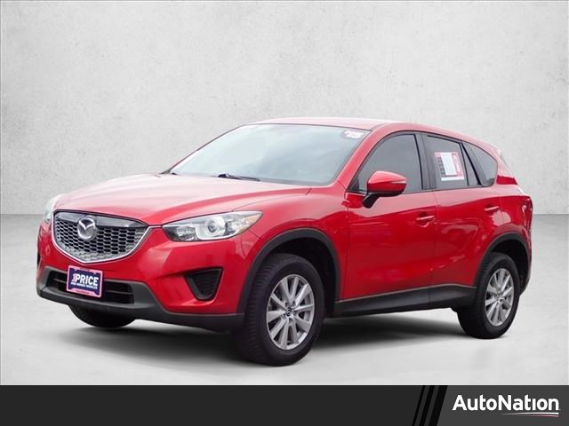 2015 Mazda CX-5 Sport AWD