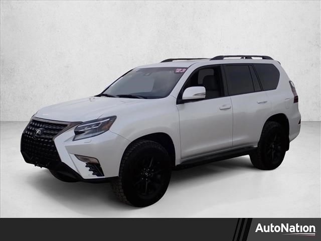2023 Lexus GX 460 AWD