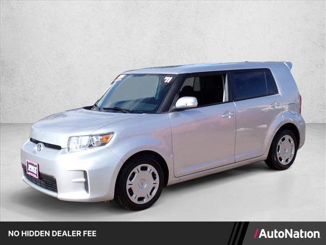 2011 Scion xB