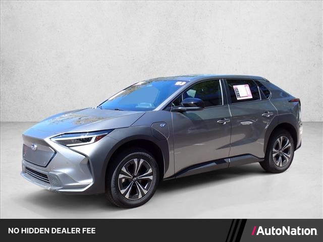 2023 Subaru Solterra Premium AWD    