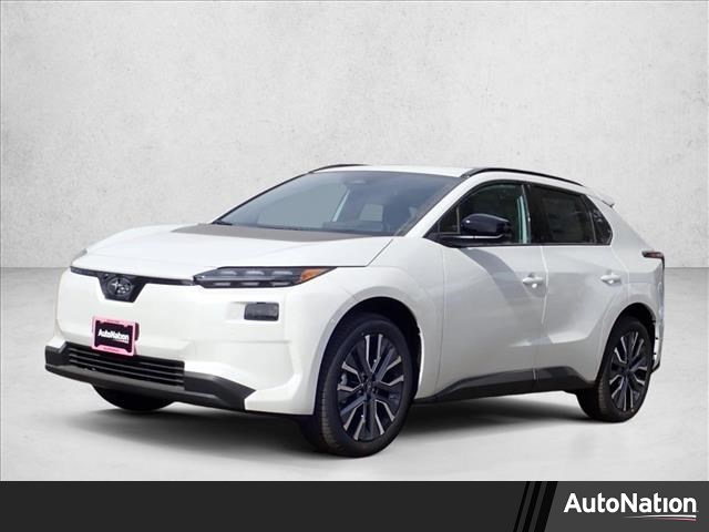 2026 Subaru Solterra Limited  XT AWD