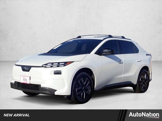 2026 Subaru Solterra Premium AWD