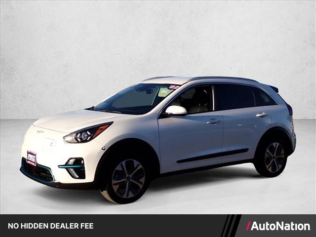 2022 Kia Niro EV S FWD