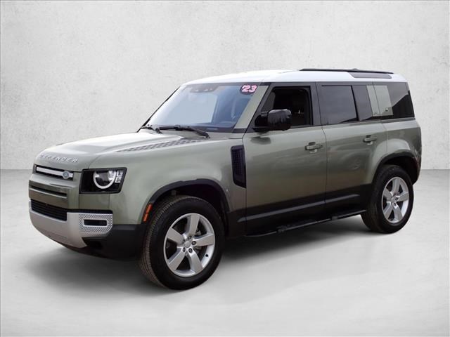 2023 Land Rover Defender 110 S AWD