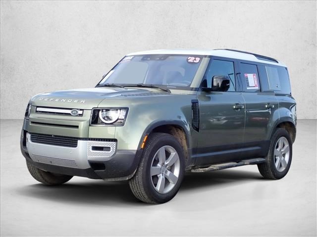2023 Land Rover Defender 110 S AWD