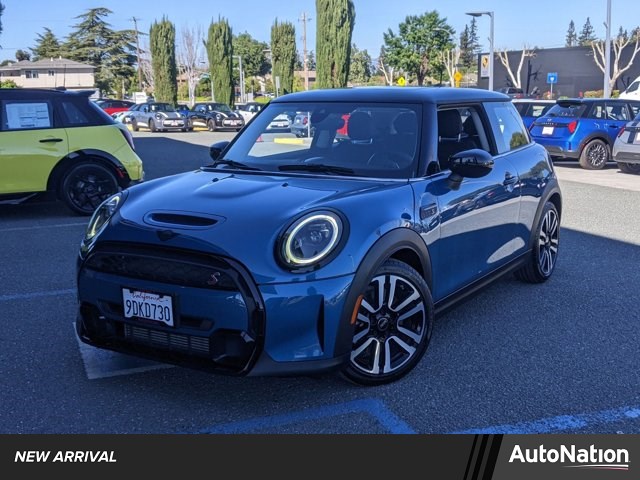 2023 MINI Cooper S 2-Door Hatchback FWD