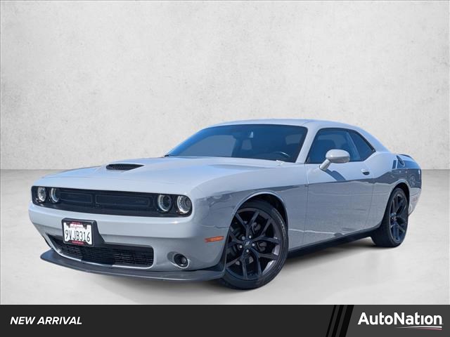 2022 Dodge Challenger GT RWD