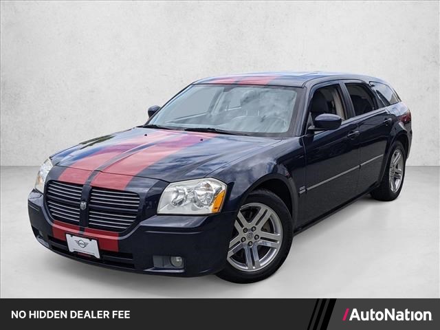 2005 Dodge Magnum R/T RWD