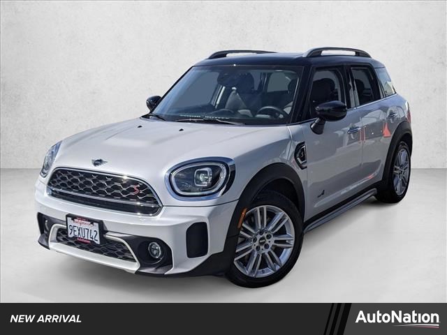 2023 MINI Countryman Cooper S ALL4 AWD