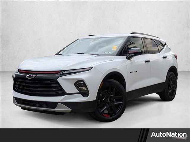 2024 Chevrolet Blazer 2LT AWD