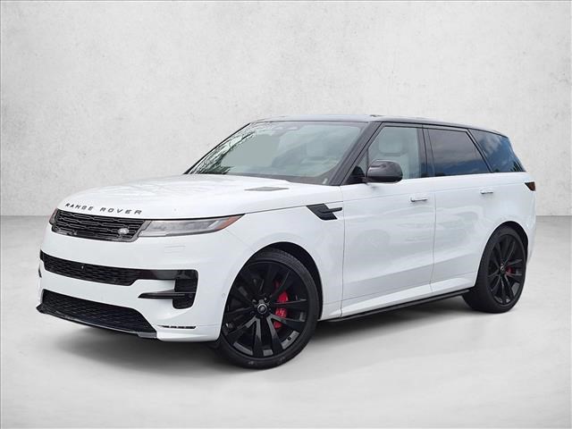 2025 Land Rover Range Rover Sport P400 Dynamic SE AWD