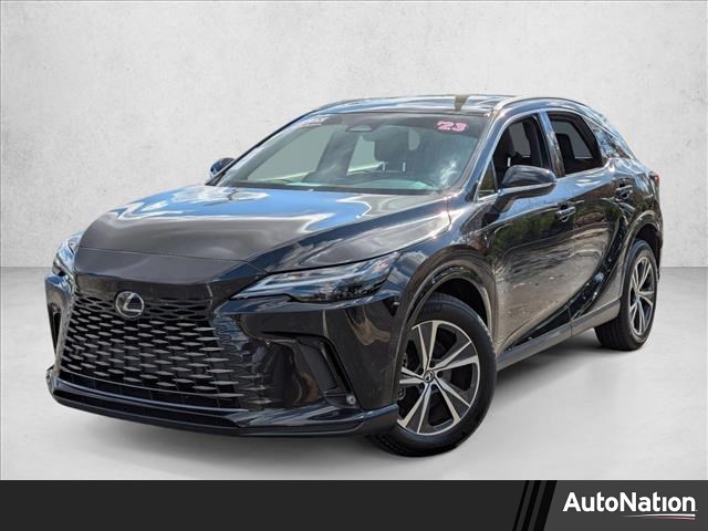 2023 Lexus RX 350 Premium FWD