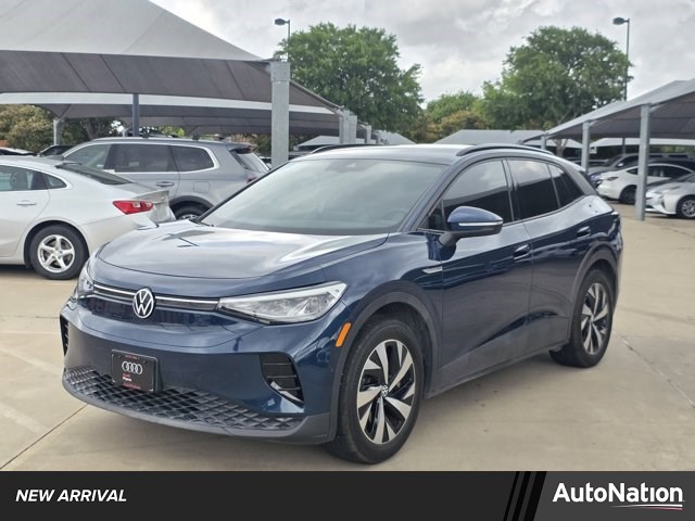 2023 Volkswagen ID.4 Pro RWD