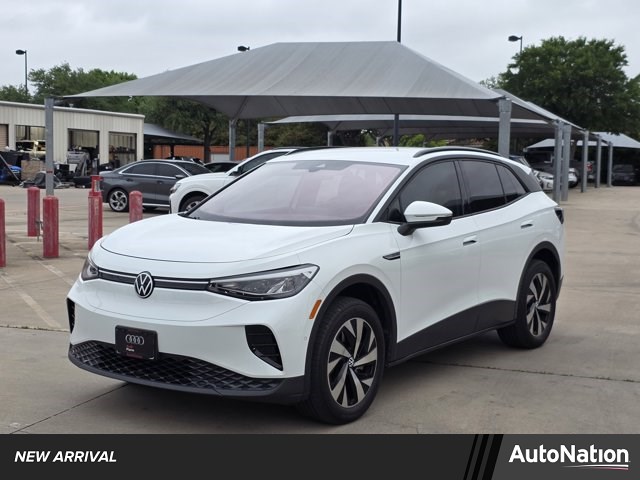 2023 Volkswagen ID.4 Pro AWD