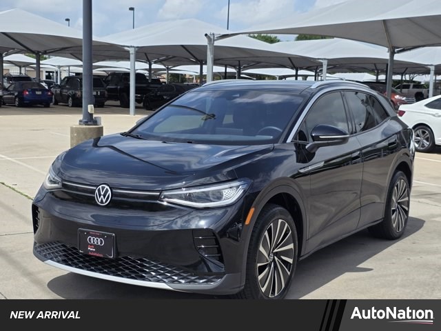 2023 Volkswagen ID.4 Pro S Plus AWD