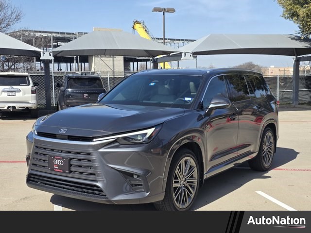 2024 Lexus TX 350 Luxury AWD