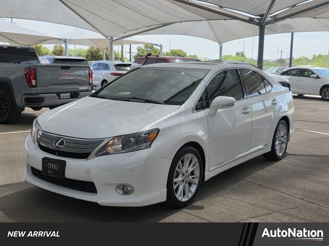 2010 Lexus HS 250h Premium FWD