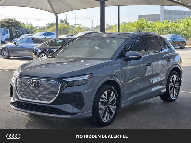 2023 Audi Q4 e-tron Premium Plus 40