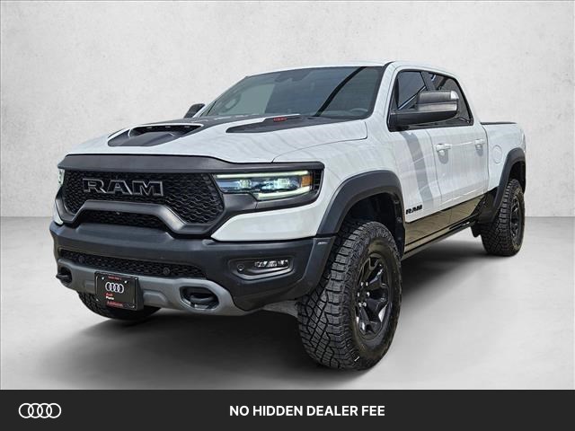 2022 RAM 1500 TRX Crew Cab 4WD