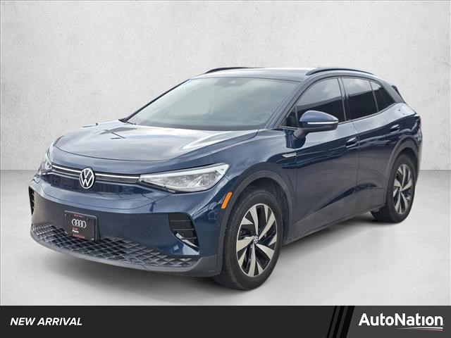 2023 Volkswagen ID.4 Pro RWD