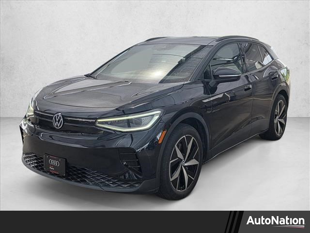 2023 Volkswagen ID.4 Pro S RWD