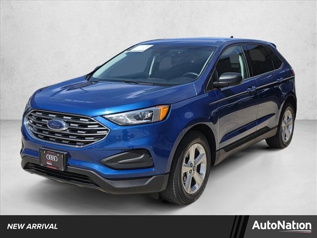 2020 Ford Edge SE FWD