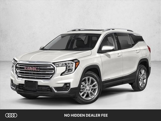 2023 GMC Terrain SLT FWD