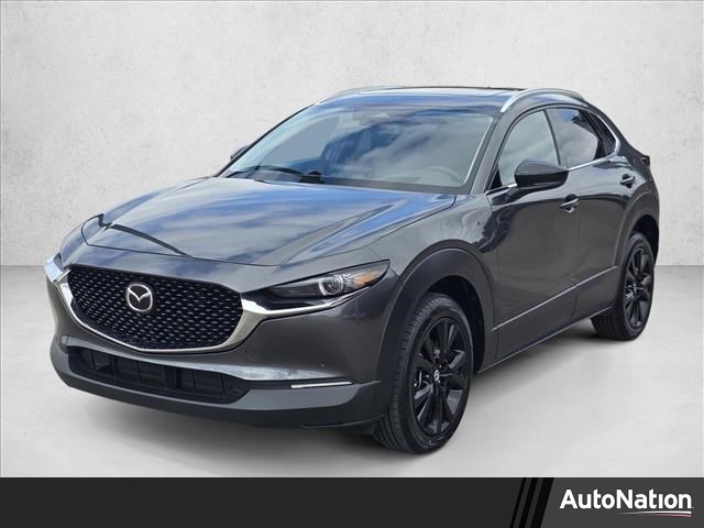 2024 Mazda CX-30 2.5 Turbo Premium AWD