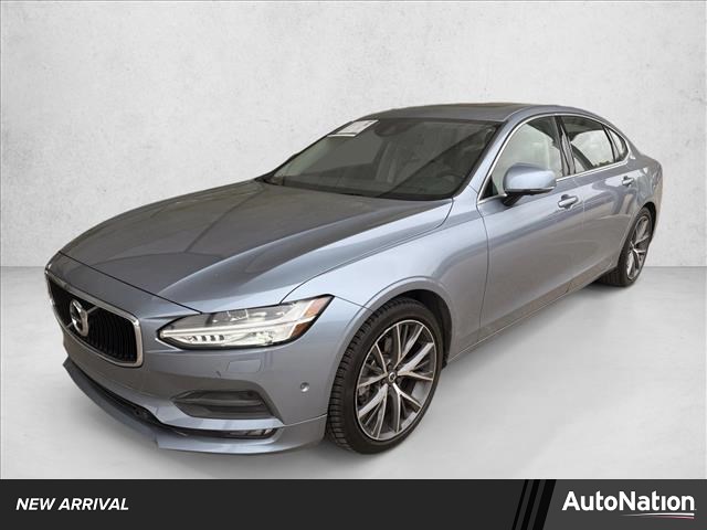 2018 Volvo S90 T5 Momentum