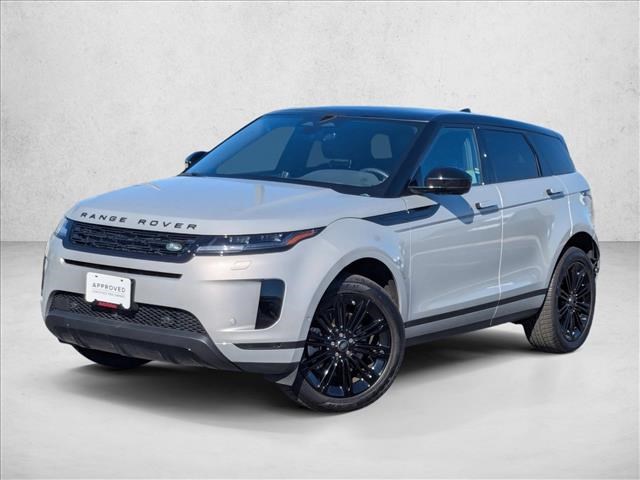 2024 Land Rover Range Rover Evoque P250 S AWD