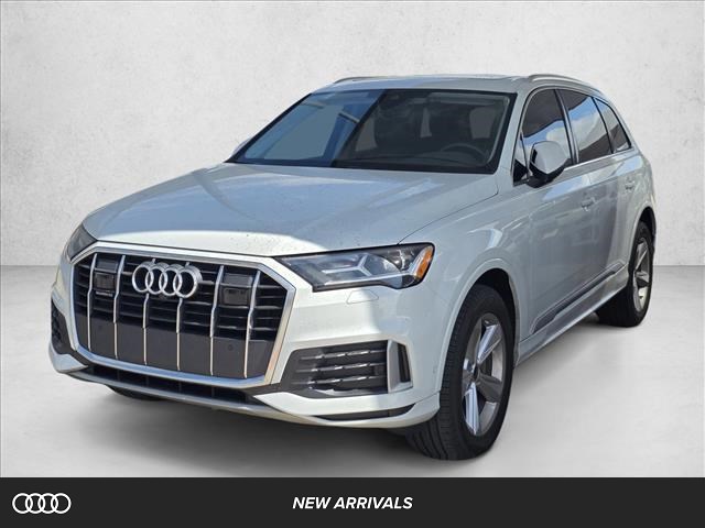 2023 Audi Q7 quattro Premium 45 TFSI