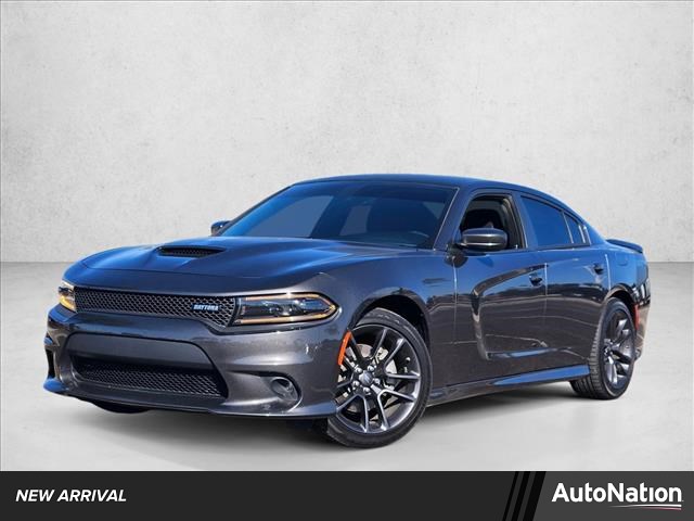 2022 Dodge Charger R/T RWD