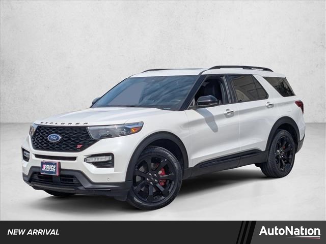 2023 Ford Explorer ST AWD