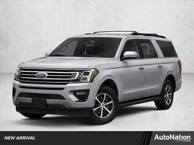 2021 Ford Expedition MAX XLT RWD