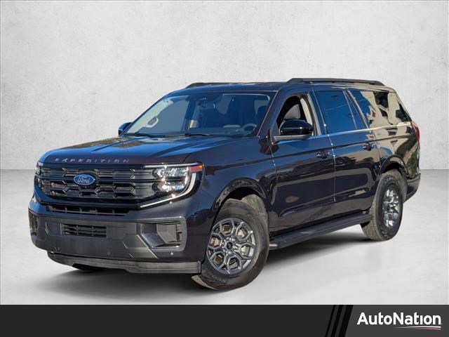 2025 Ford Expedition MAX Active 4WD