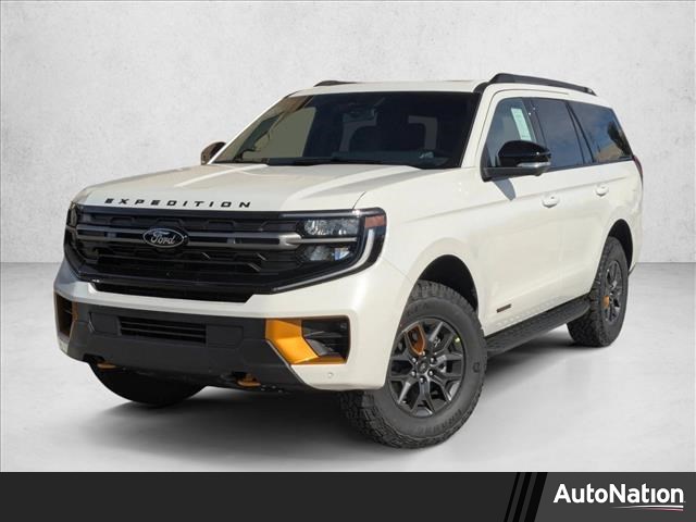 2026 Ford Expedition Tremor 4WD