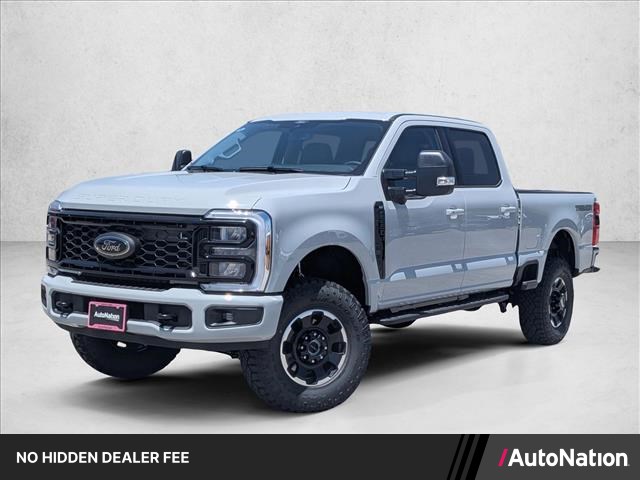 Avalanche 2026 Ford F-250 Super Duty XLT Crew Cab 4WD Pickup Truck Four-Wheel Drive Automatic