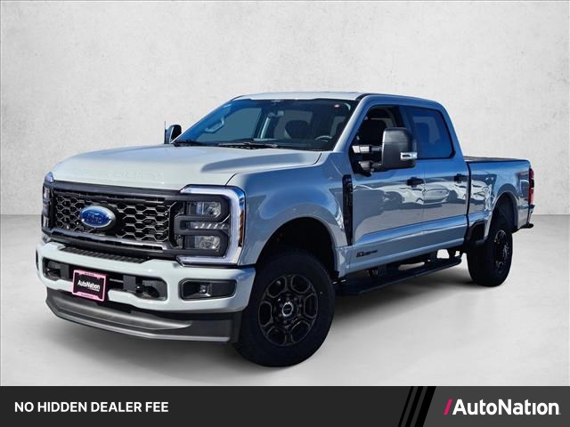 Avalanche 2026 Ford F-250 Super Duty Pickup Truck Four-Wheel Drive Automatic