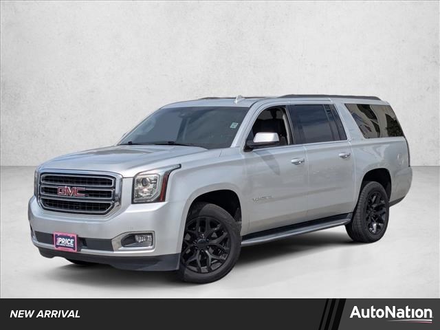 2019 GMC Yukon XL