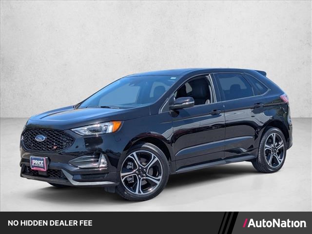 2023 Ford Edge ST AWD